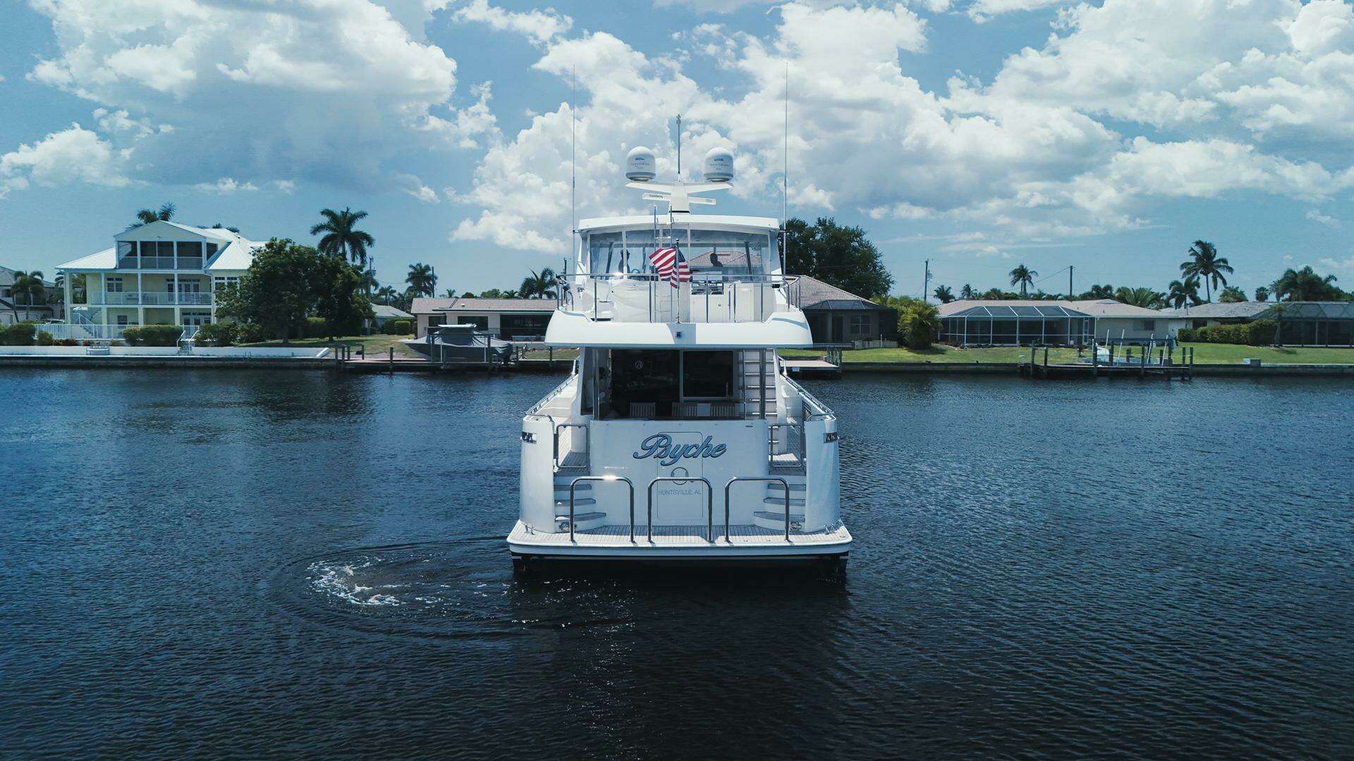 2015 Ocean Alexander 72 - Image 26