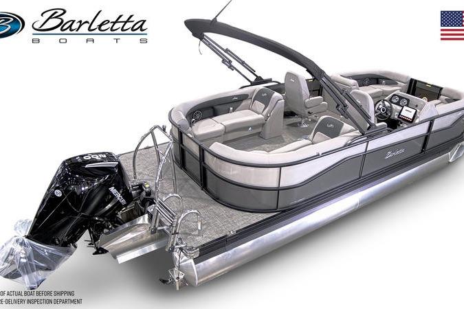 2026 Barletta ARIA 22QC
