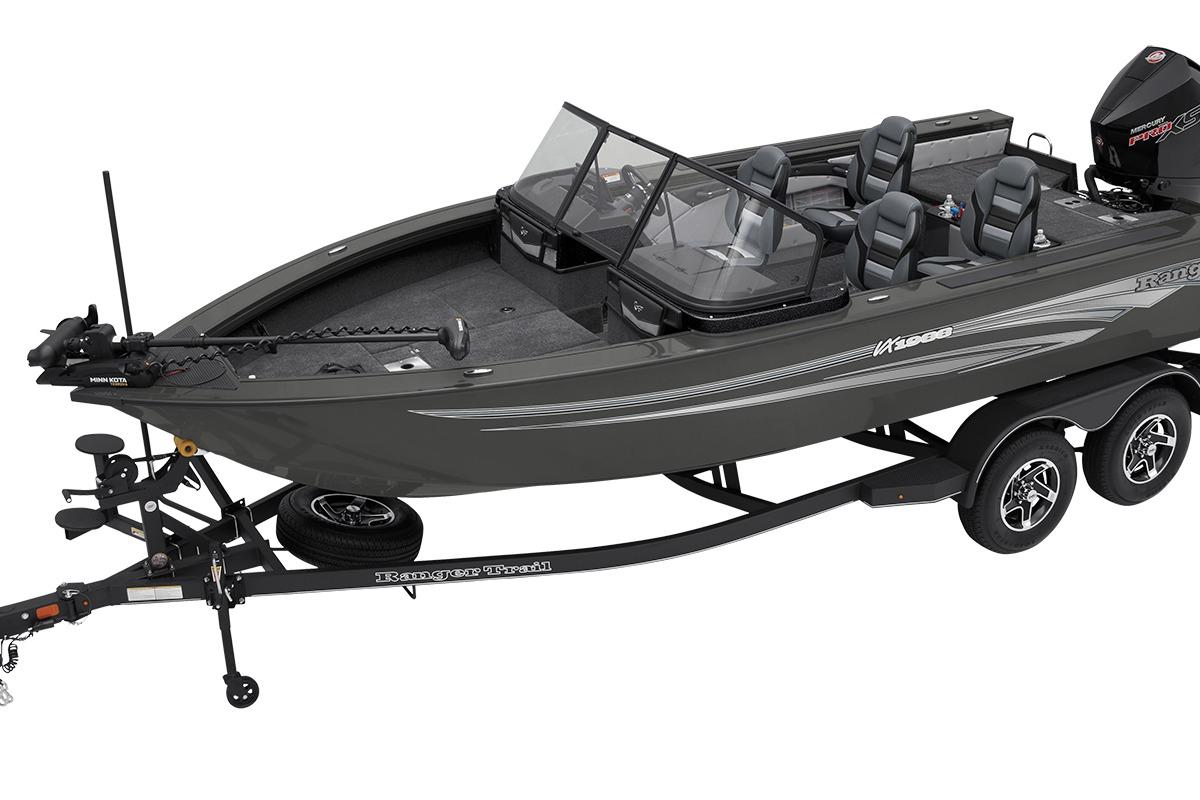 2026 Ranger VX1988 WT - 93