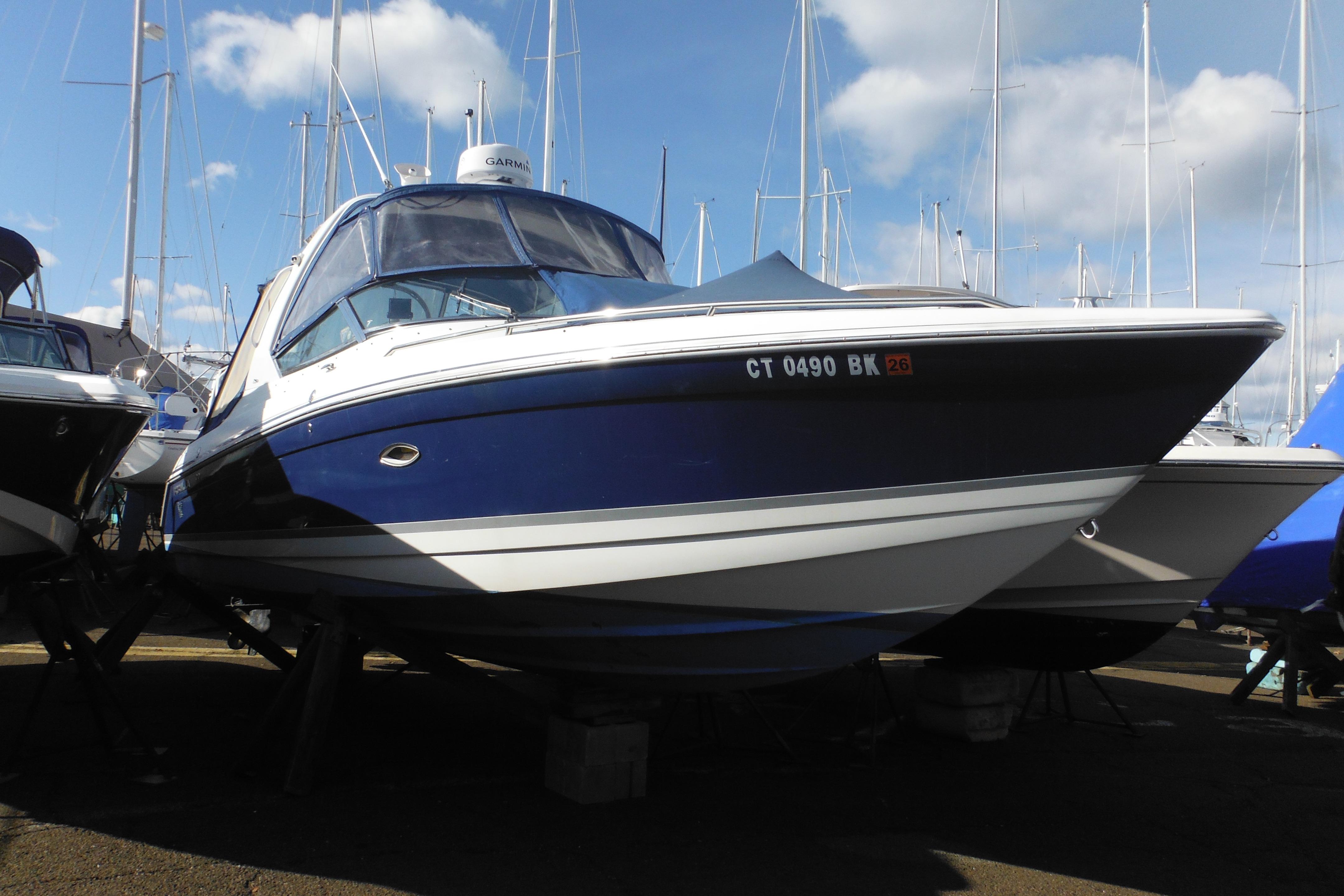 2003 Formula 280 Bowrider