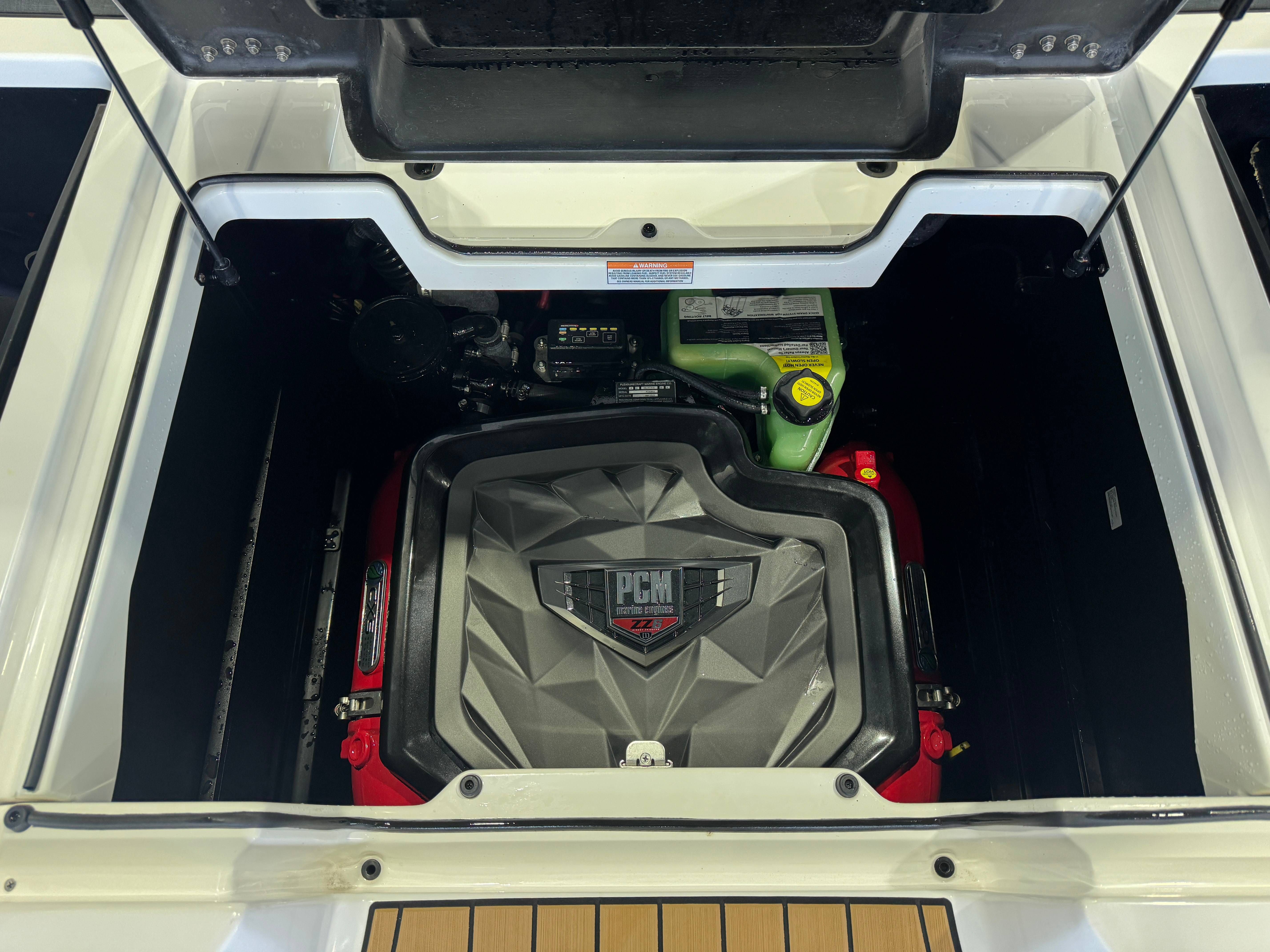 2023 Nautique Super Air Nautique G23 - 27