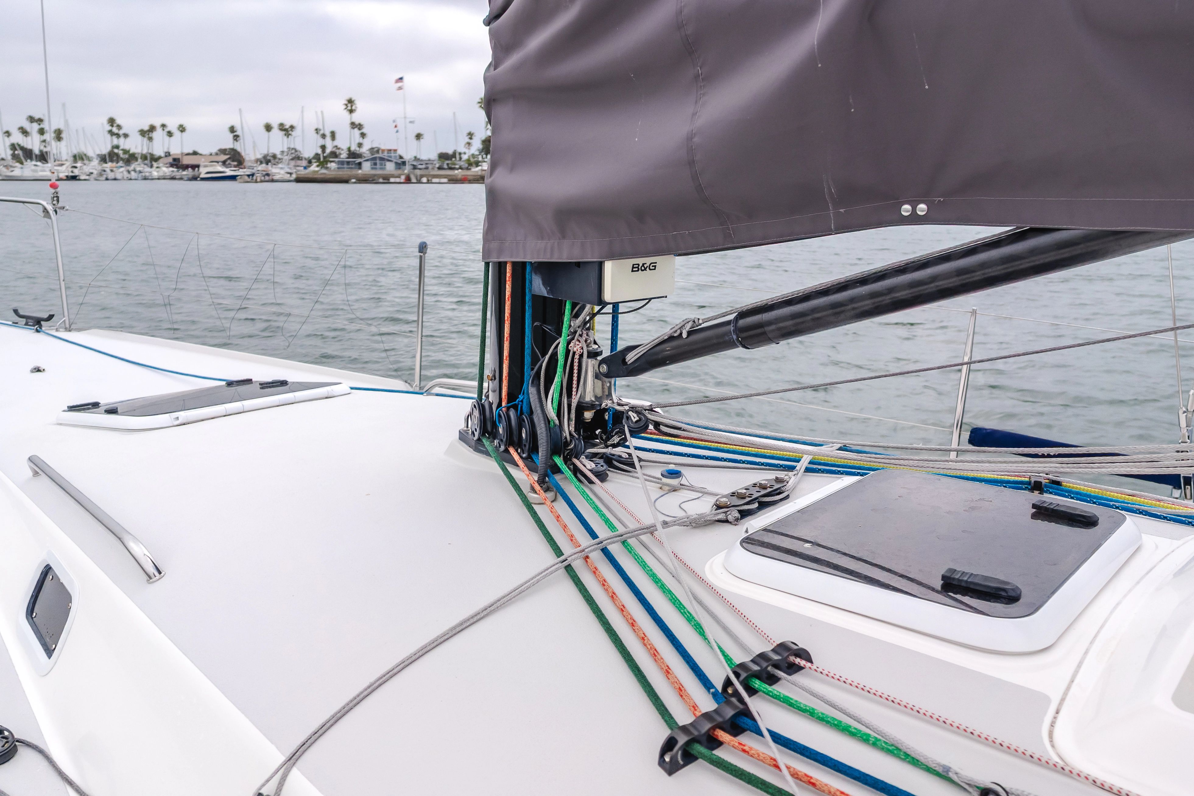 2019 J Boats J/121 - 17