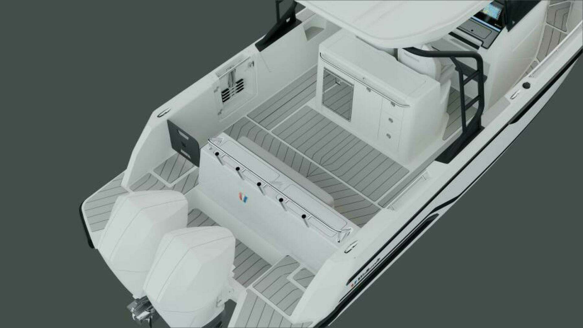 2026 Wellcraft T-Top - Image 7