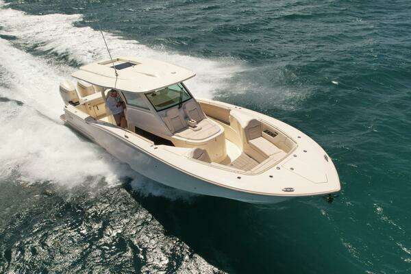 2026 Scout 377 LXF