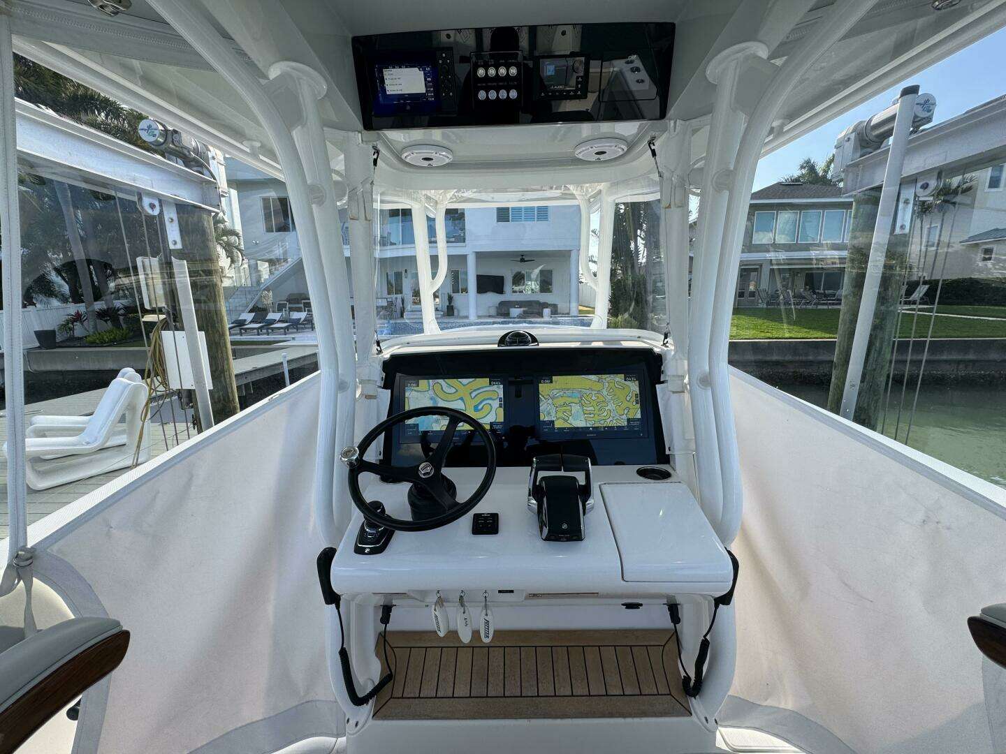 2024 Jupiter 38 HFS - Image 50