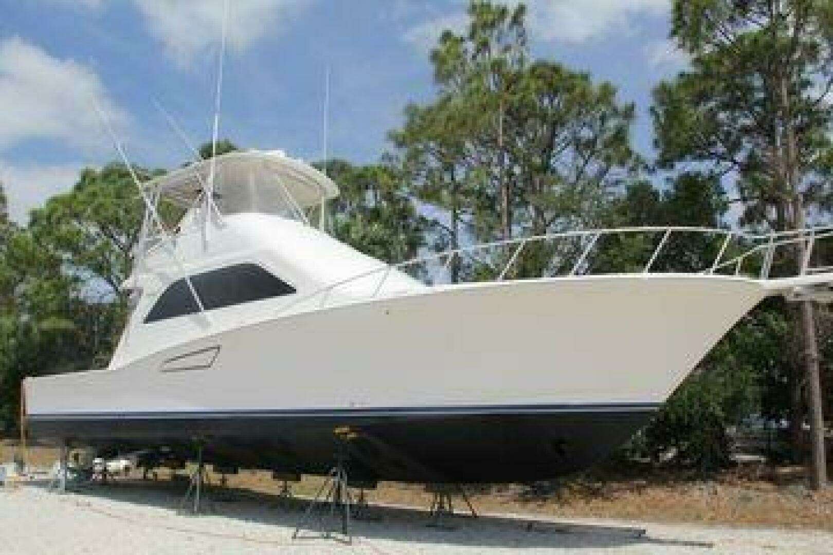 2004 Cabo 48 Flybridge - Image 66