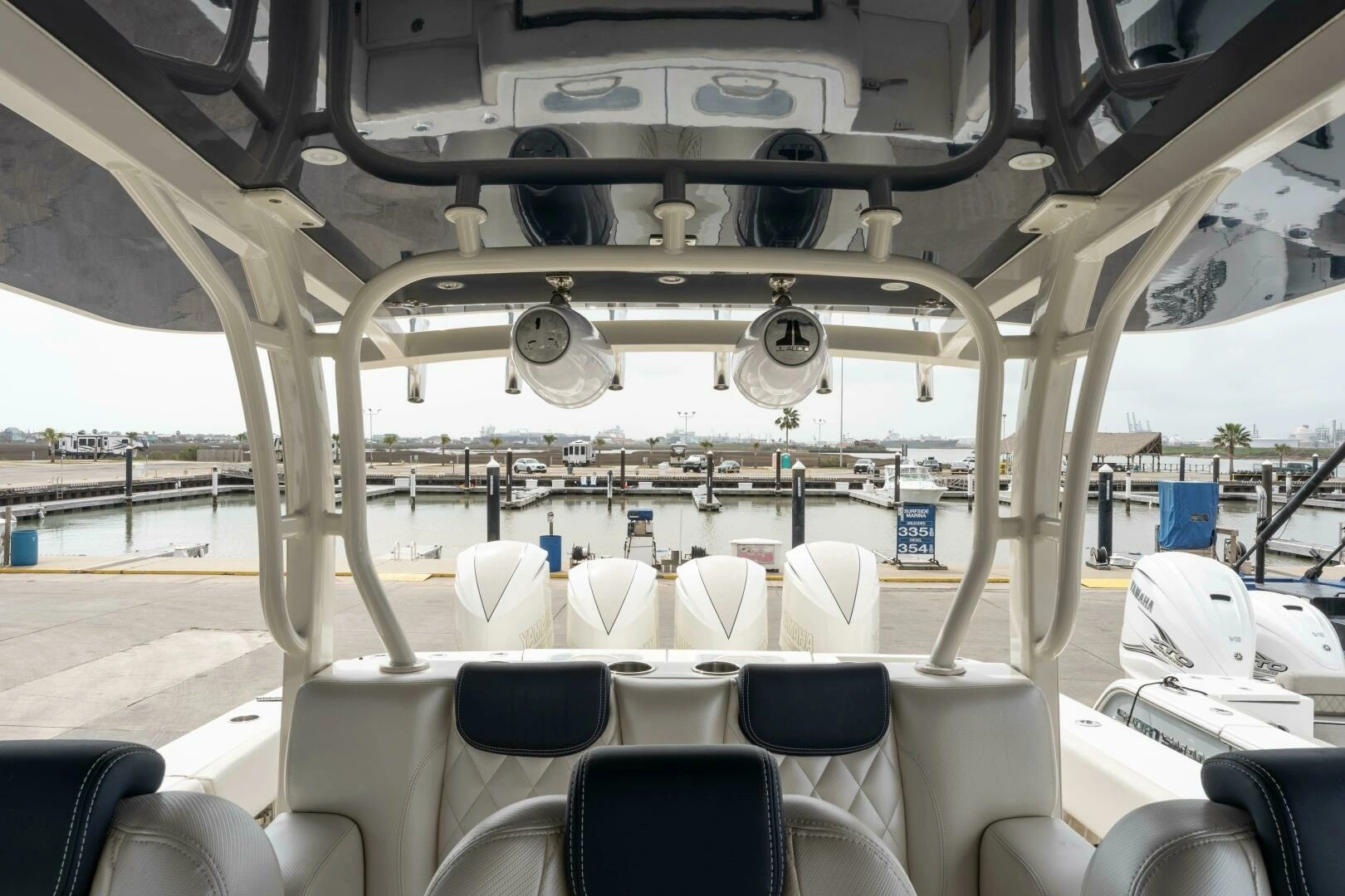 2018 HCB 4200 Siesta - Image 13