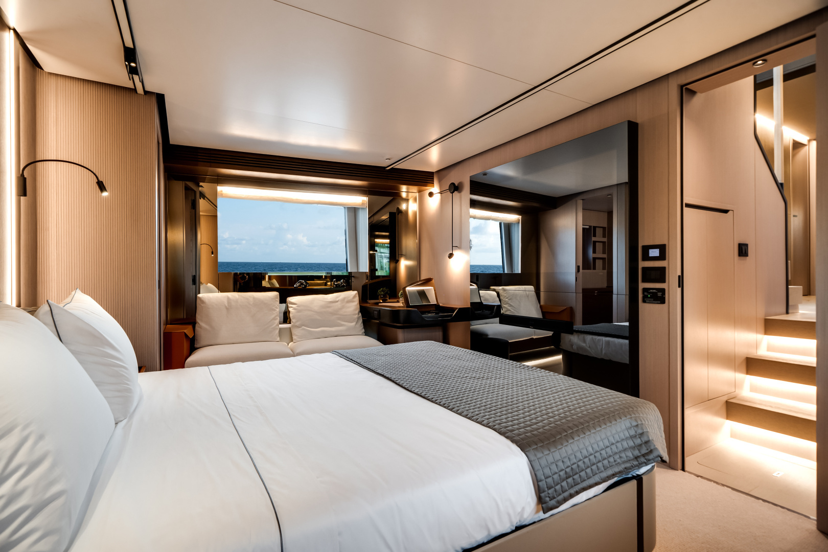 2026 Azimut S8 - Image 42