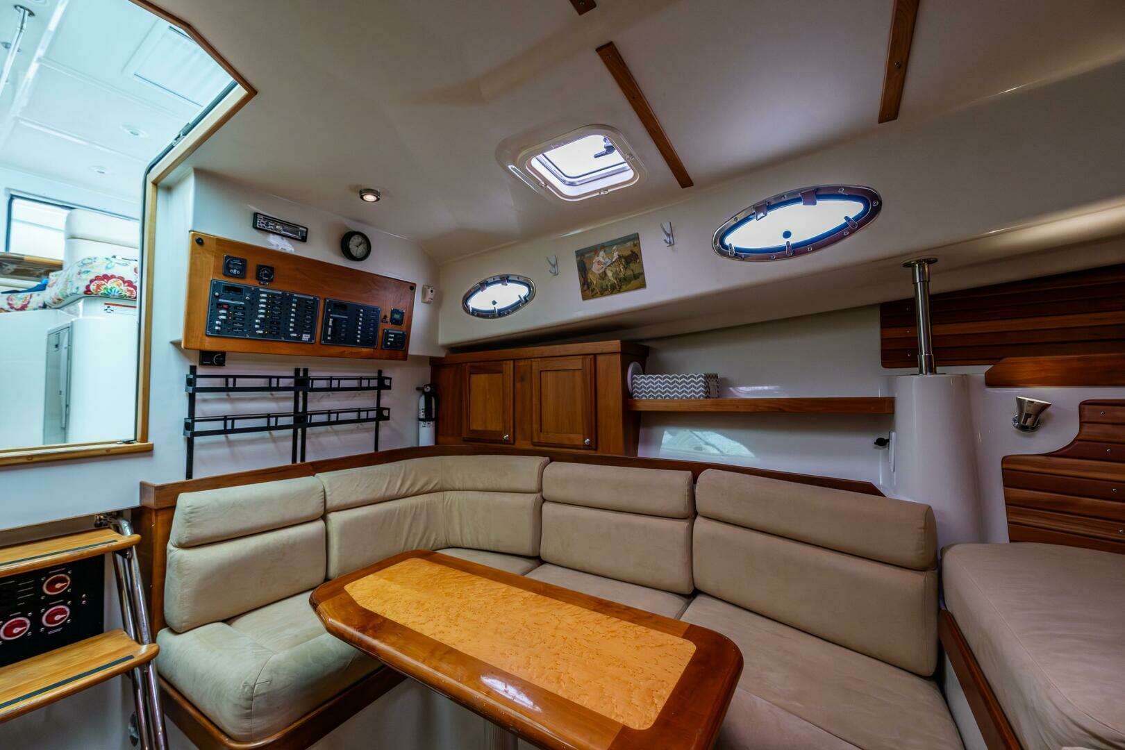2008 Back Cove 33 - Image 20