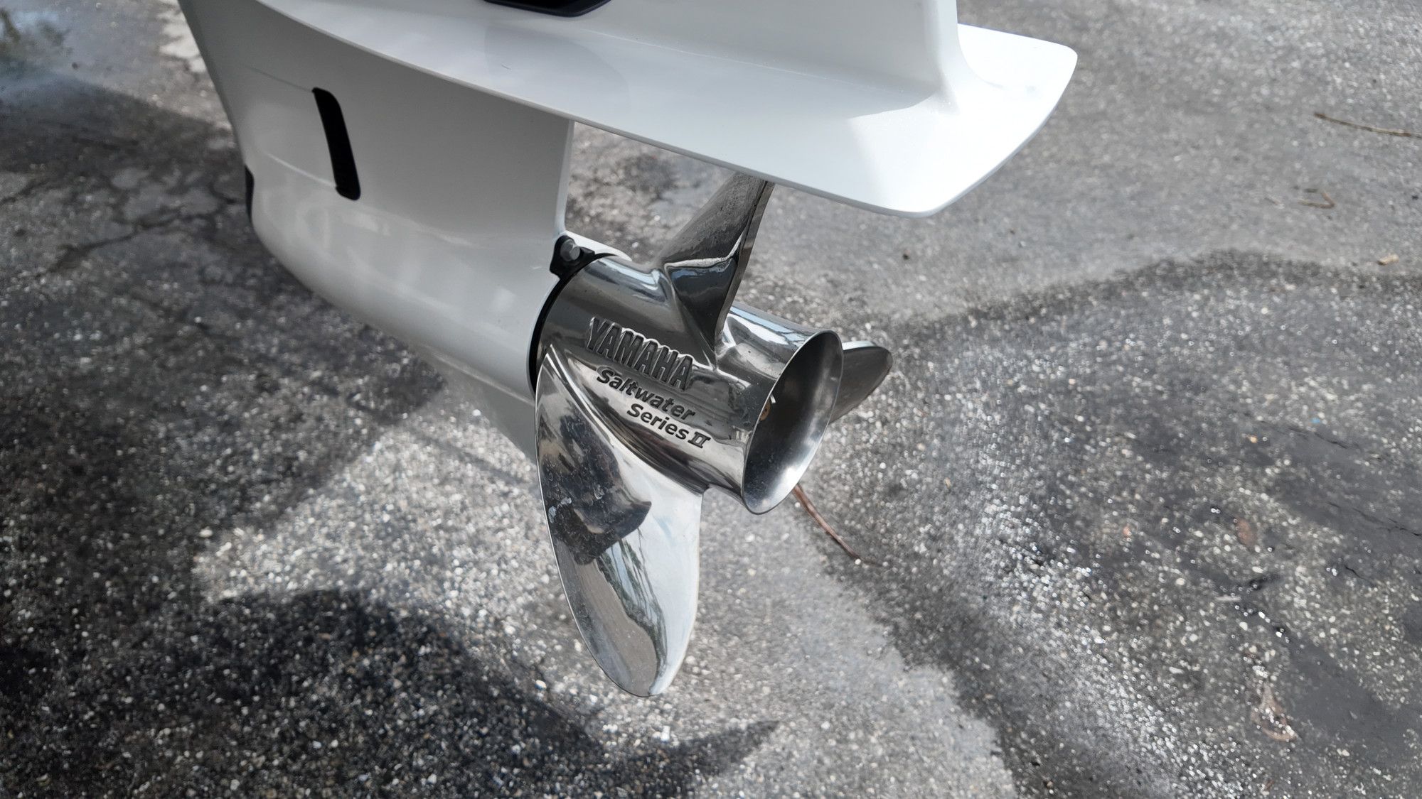 2026 Sea Hunt Gamefish 30 Forward Seating - 47