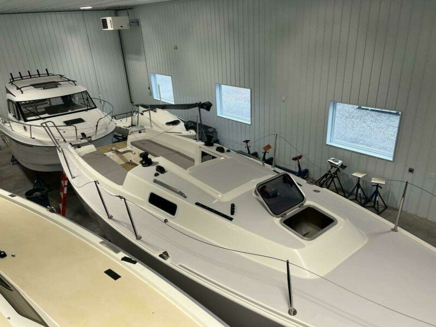 2025 J Boats J/9 - Image 7