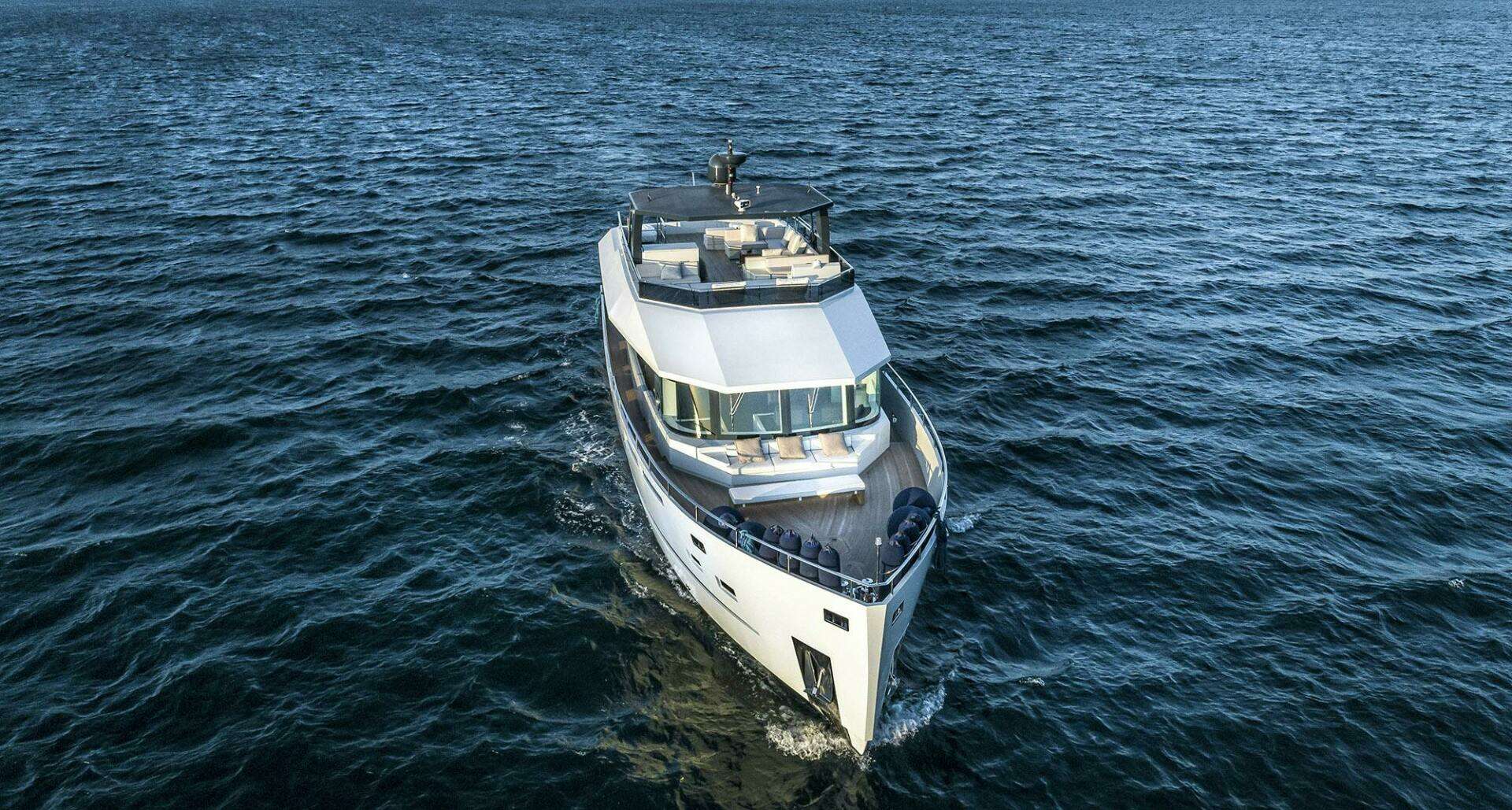 2019 SES Yachts — - Image 6