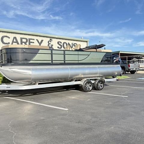 2026 Veranda VR22RC Pontoon/Tritoon - 44