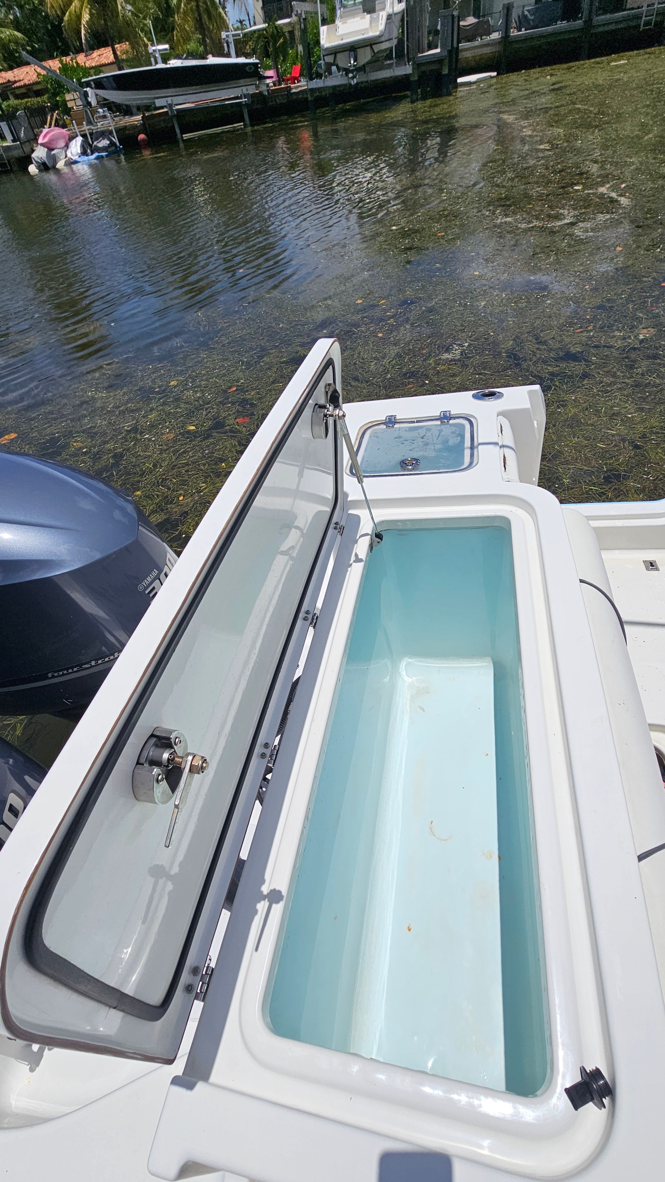 2015 Sea Hunt Gamefish 30 - 13