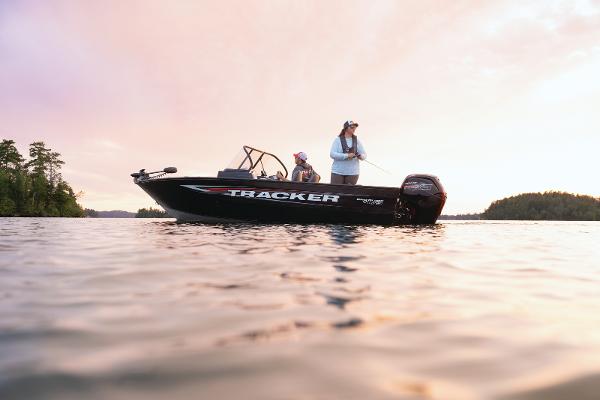 2026 Tracker Pro Guide V-175 WT - 49
