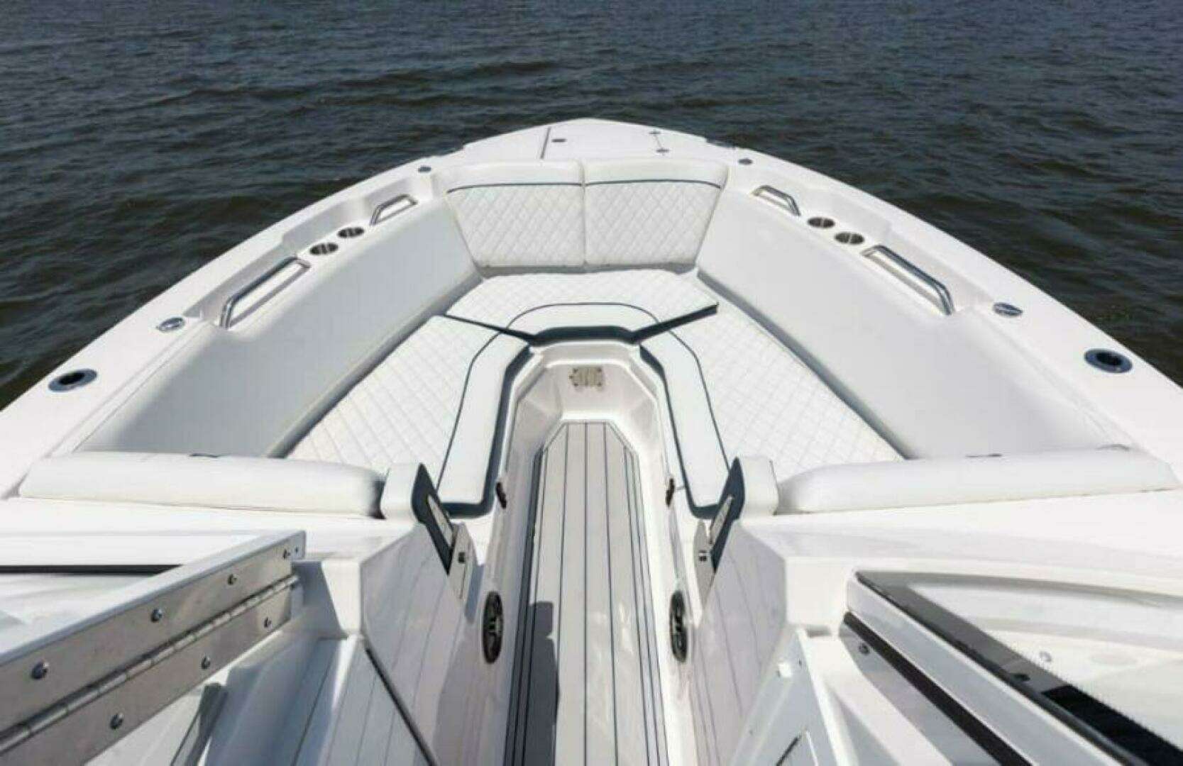 2026 Sea Fox 268 Traveler - Image 4