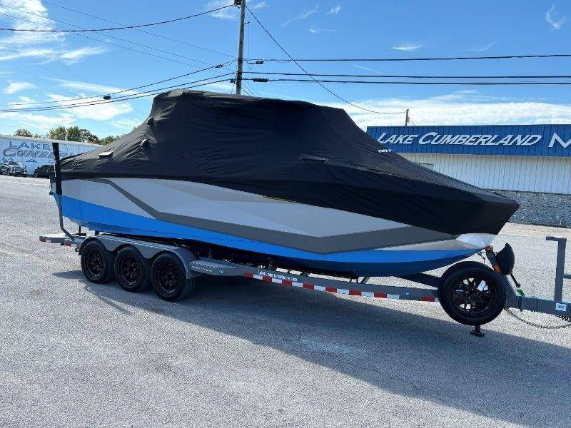 2026 Nautique G25 - 107