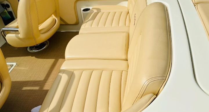 2013 Chris-Craft Corsair 22 - 8