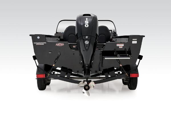 2026 Tracker Targa V-18 WT - 76