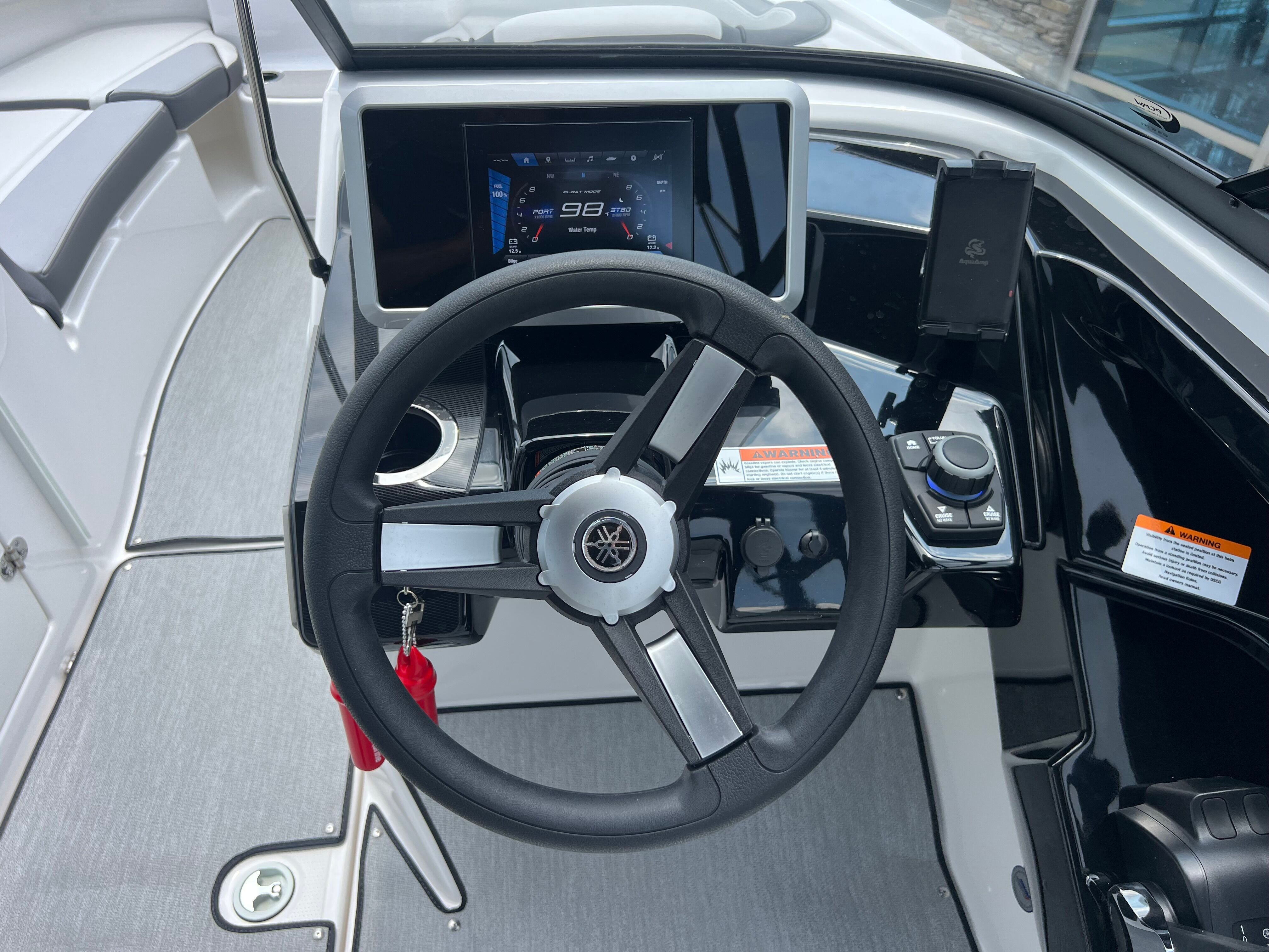 2026 YAMAHA AR250 - Image 17