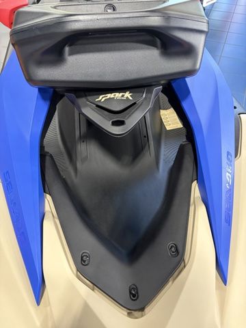 2025 Sea-Doo Spark Trixx for 1 - 8