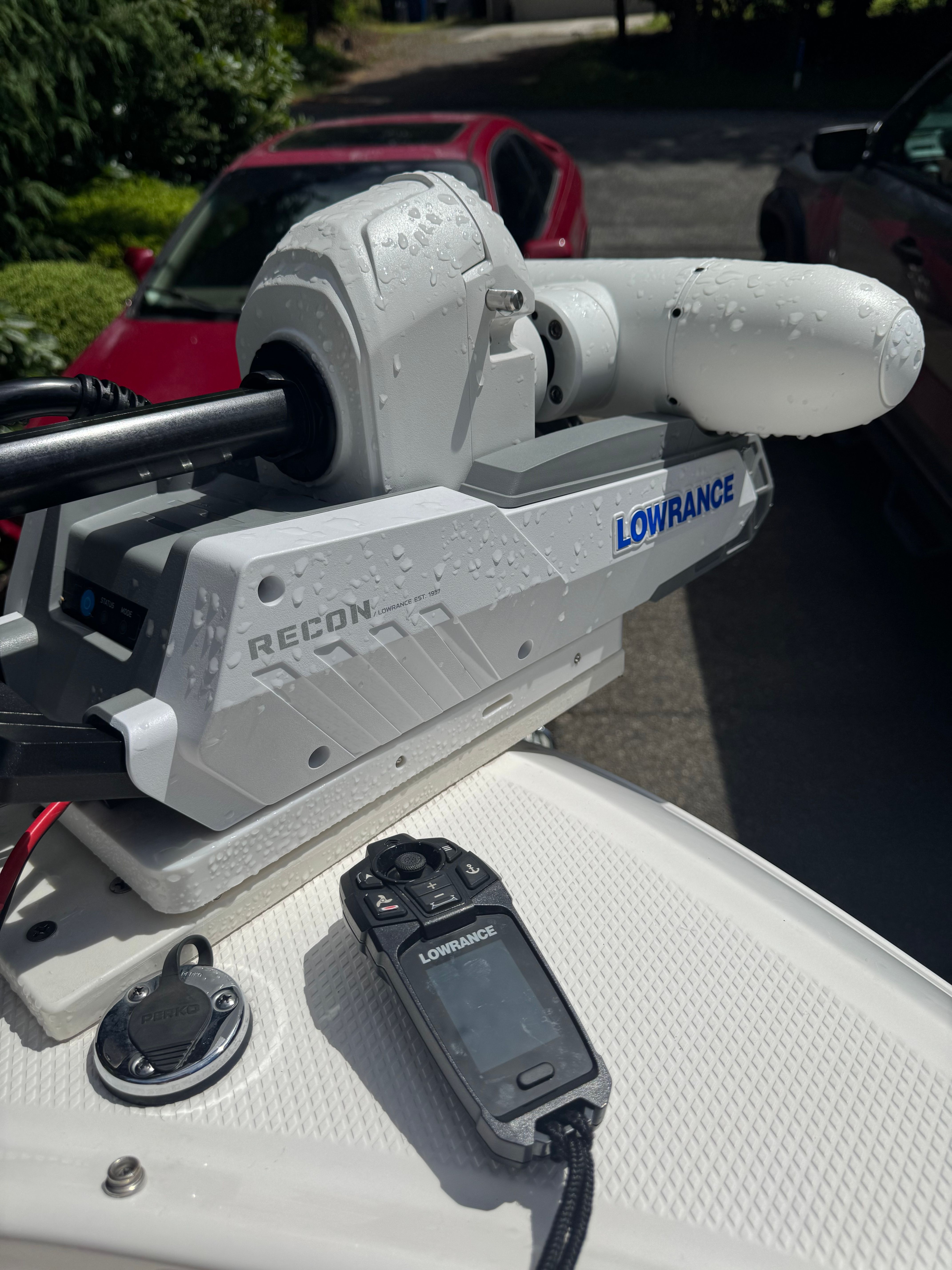 2020 Chaparral 19 SSi Ski & Fish OB - 12