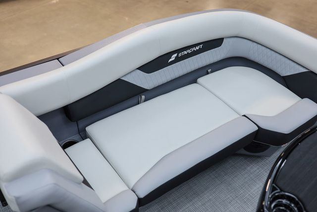 2026 Starcraft VX 20 FD - 18
