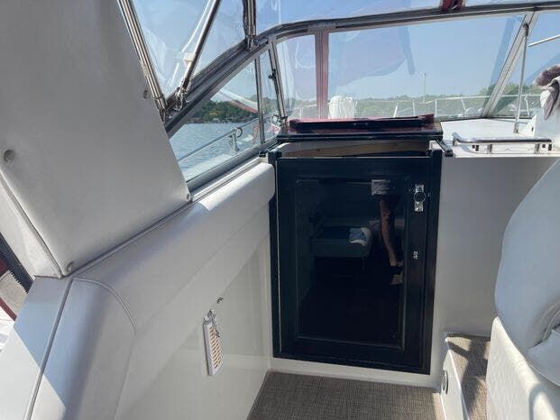 1987 Trojan International 8.6 Meter - 4