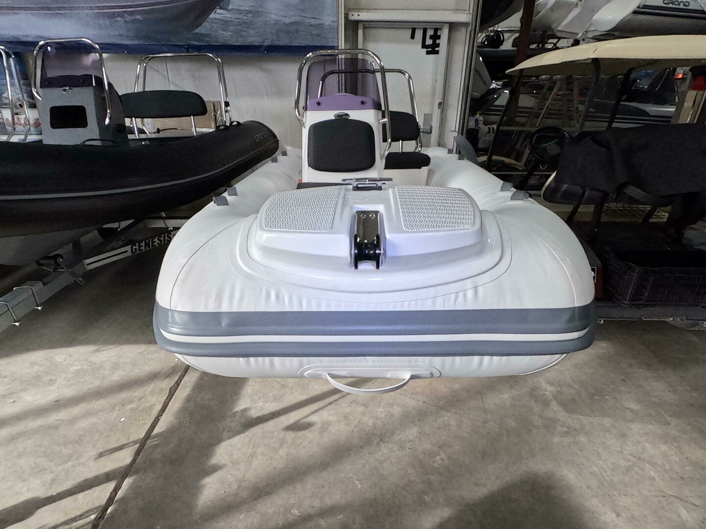 2024 Grand Inflatables S370NL - Image 2
