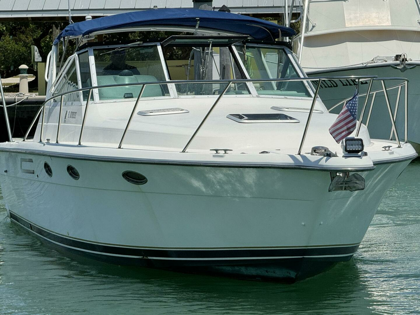 2000 Tiara Yachts 3100 Open - Image 23