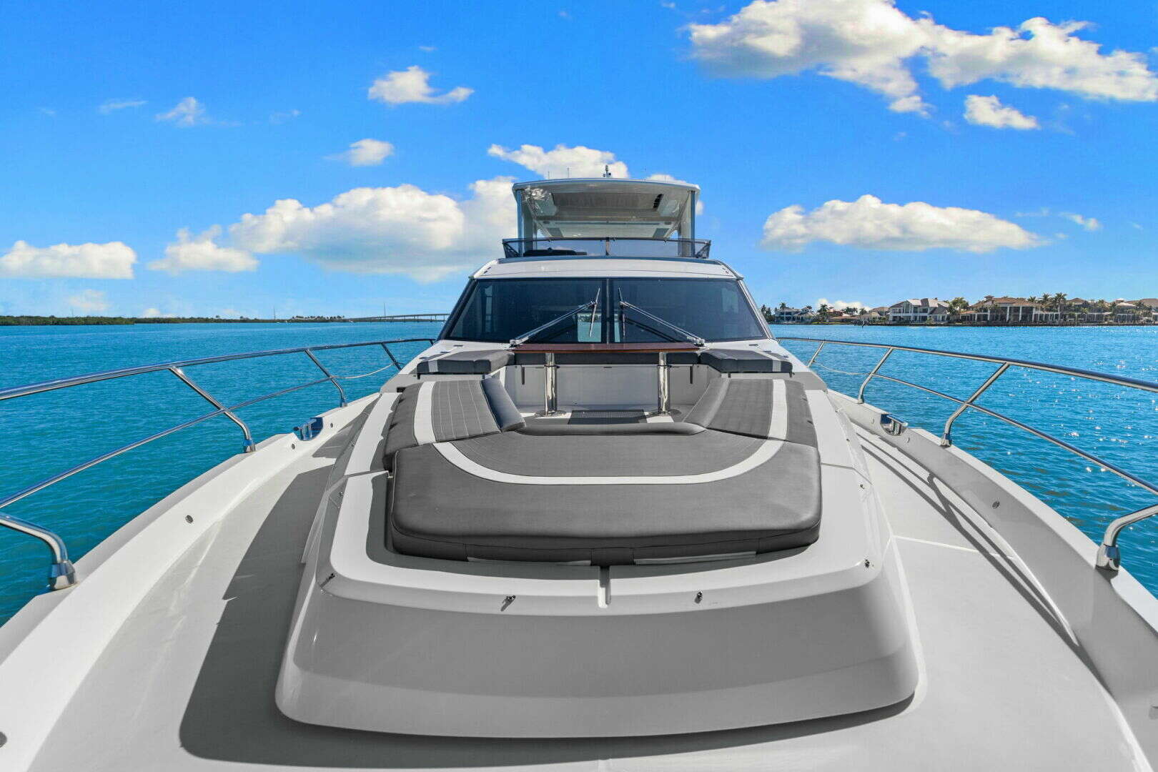 2020 Galeon 680 FLYBRIDGE - Image 54