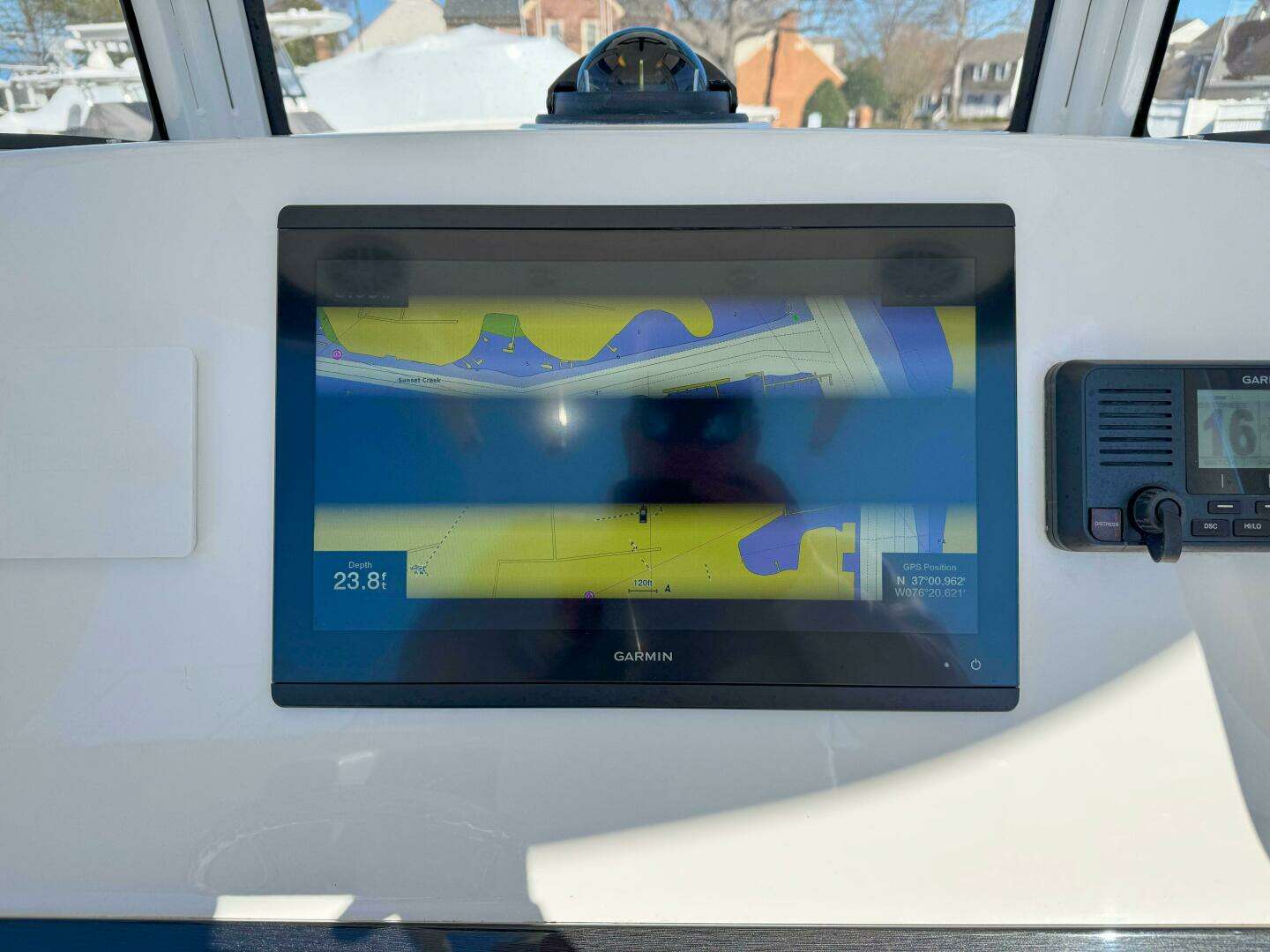 2021 Regulator 23fs - Image 26