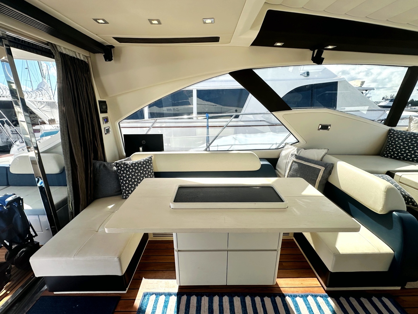 2015 Azimut 55S - Image 22