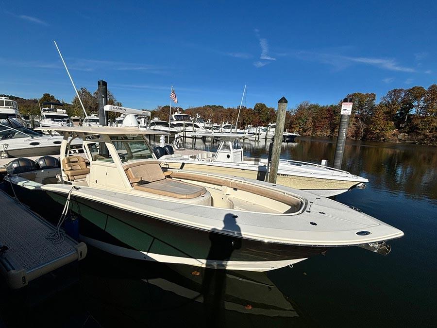 2016 Scout 350 LXF