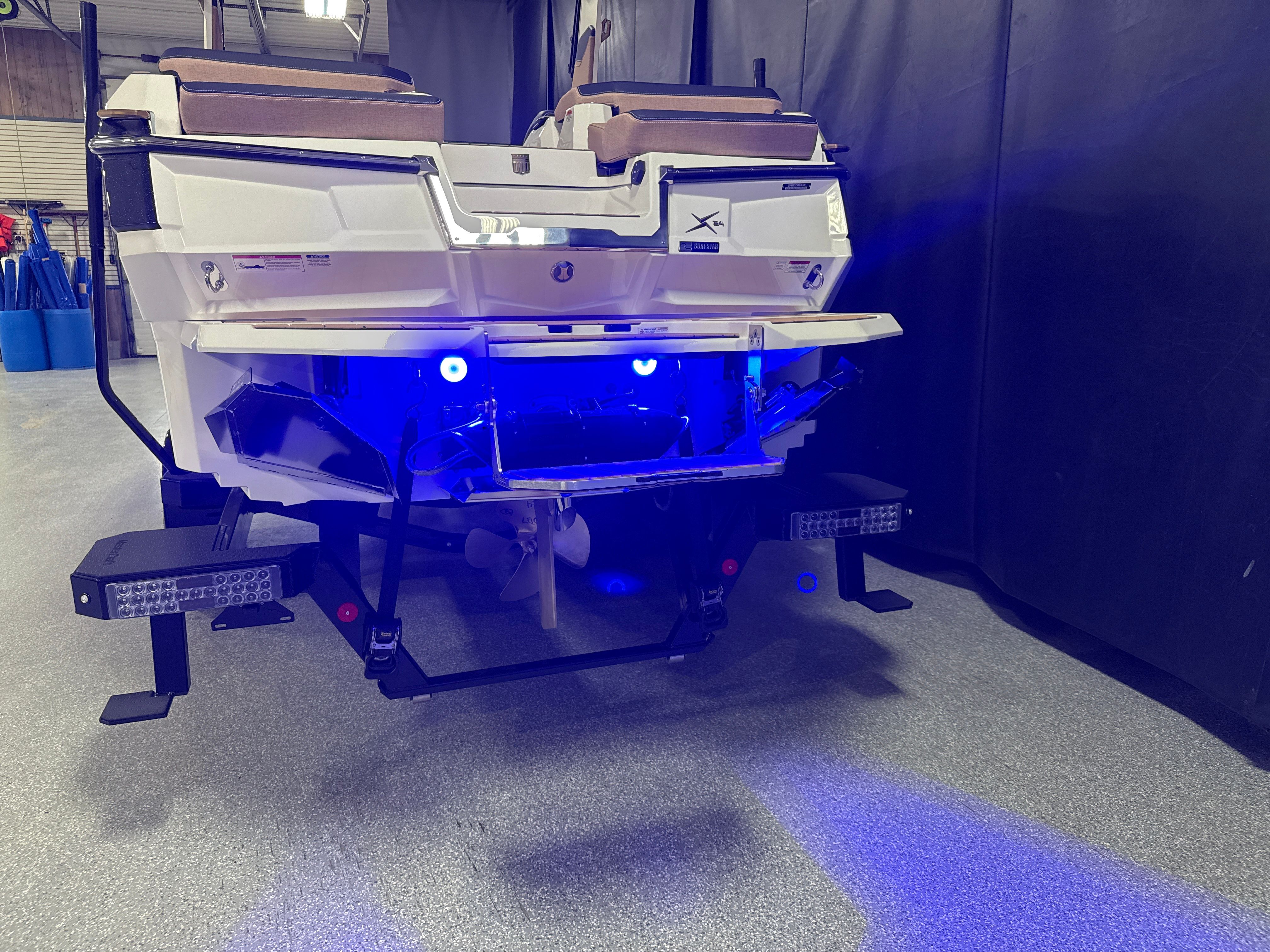 2026 MasterCraft X24 - 14