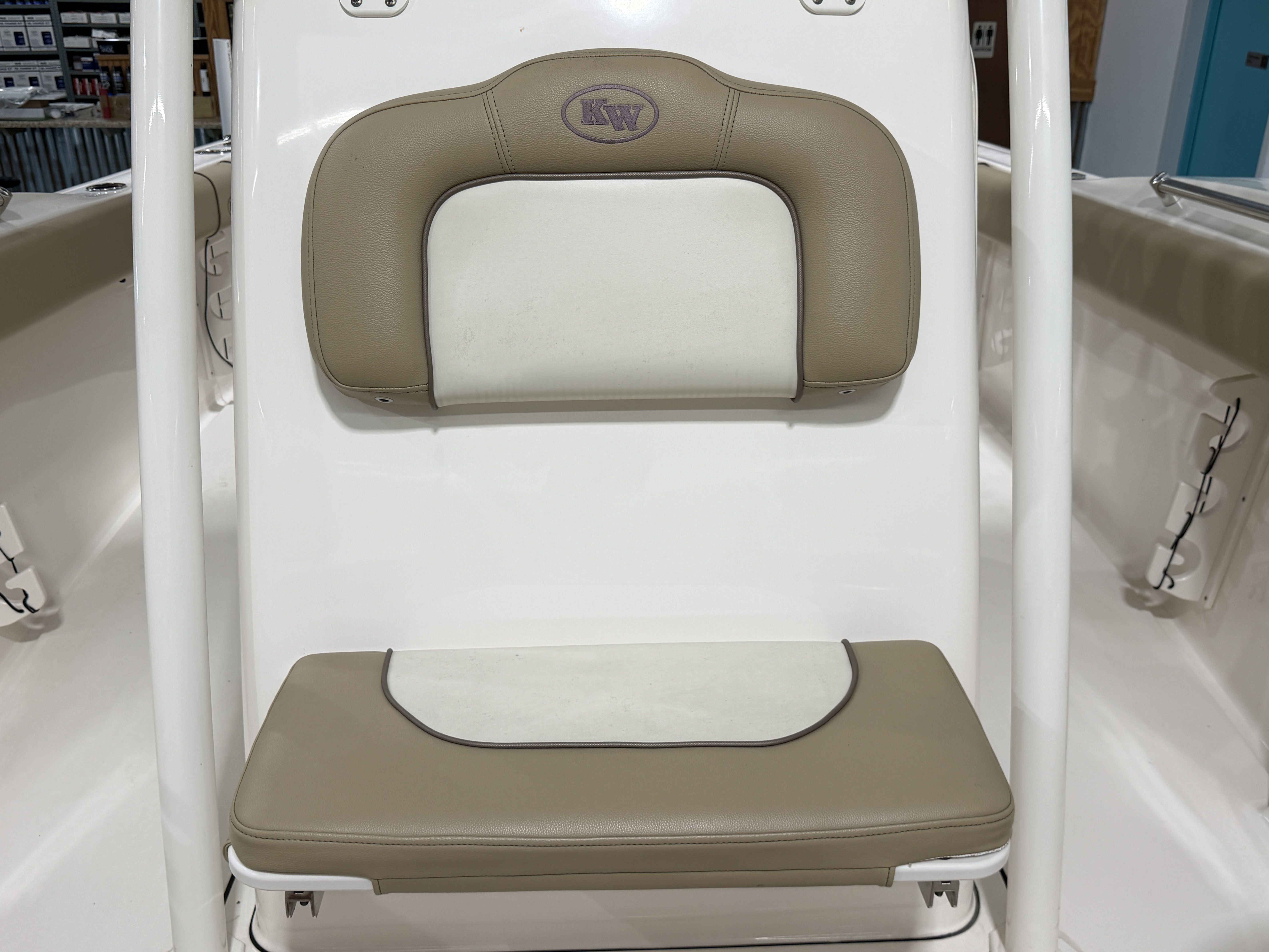 2018 Key West 244 Center Console - 24