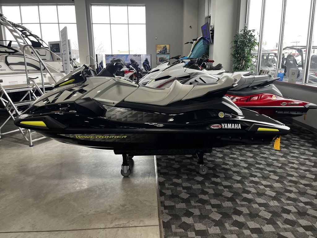 2026 Yamaha Boats VX CRUISER HO