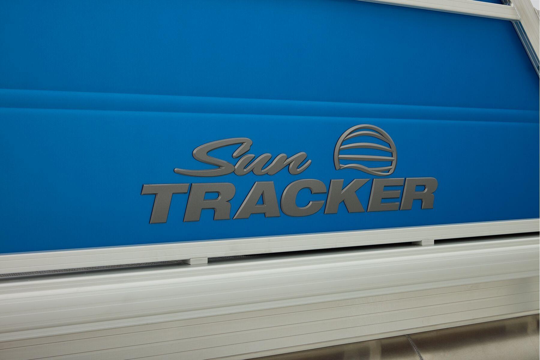 2026 Sun Tracker Party Barge 22 RF XP3 - 62