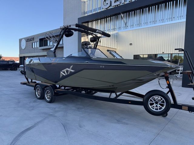 2025 ATX Surf Boats 24 Type-S - 3
