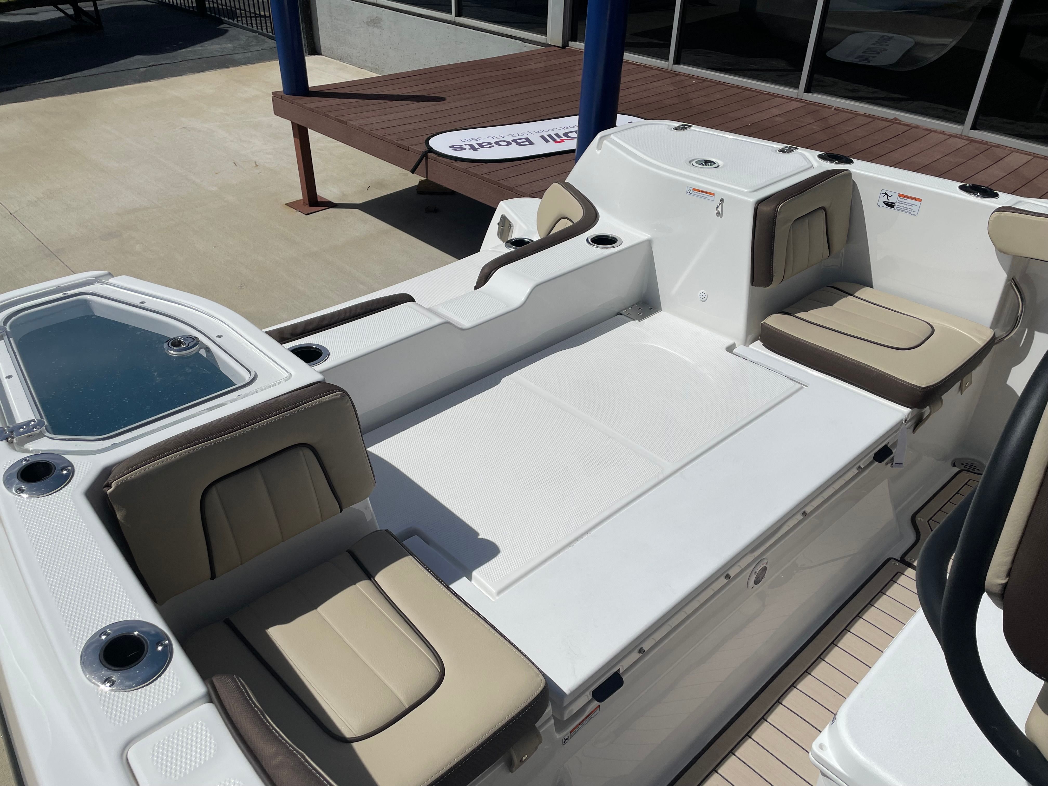 2026 YAMAHA 255 FSH SPORT H - Image 20