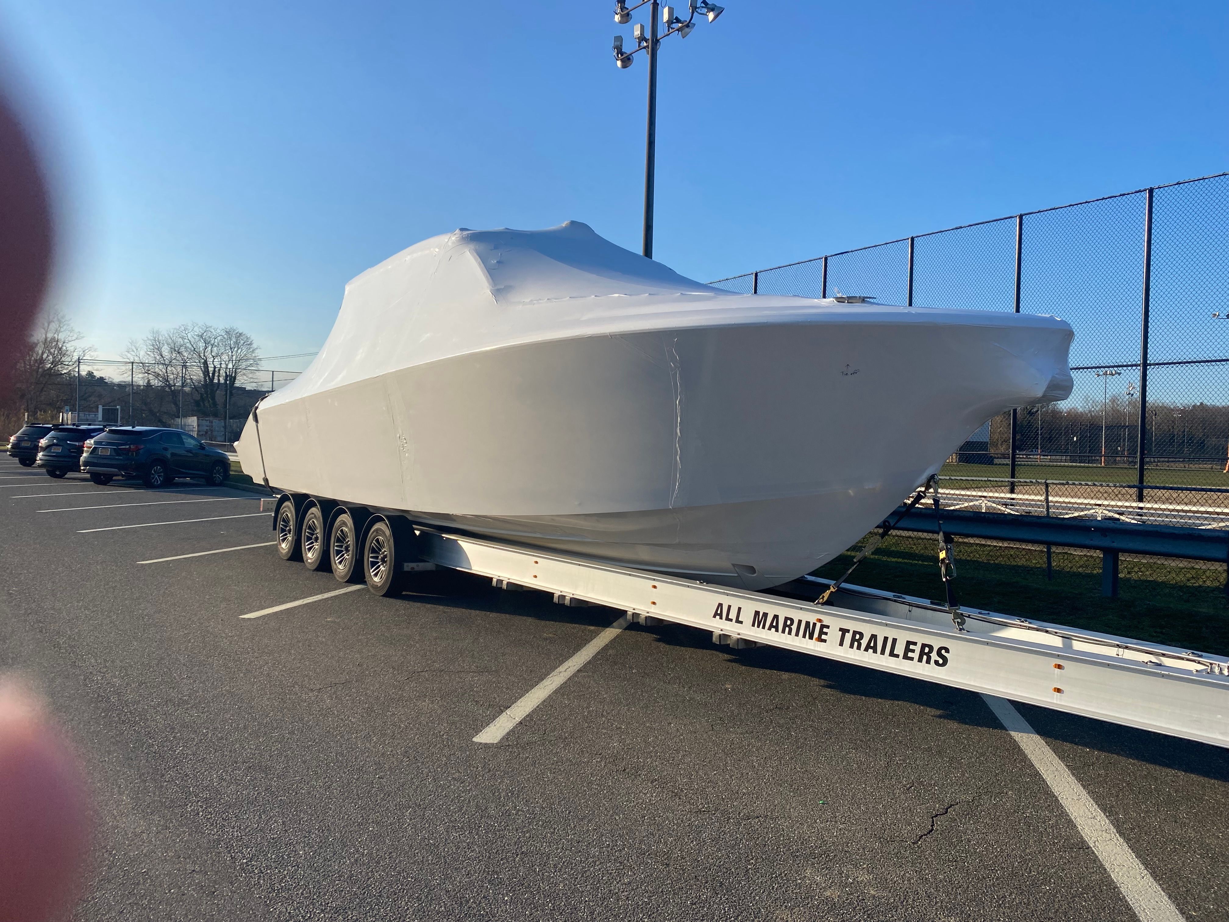 2020 Pursuit DC 365 Dual Console - 30