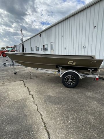 2026 G3 Gator Tough 1548 VBW