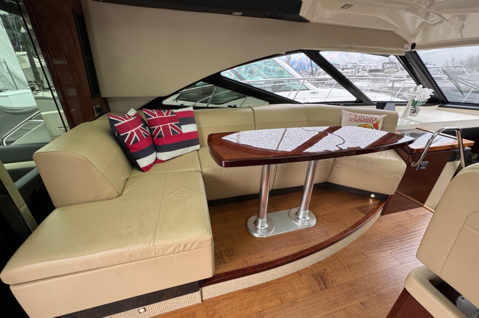2015 Sea Ray Sundancer 510 - Image 27