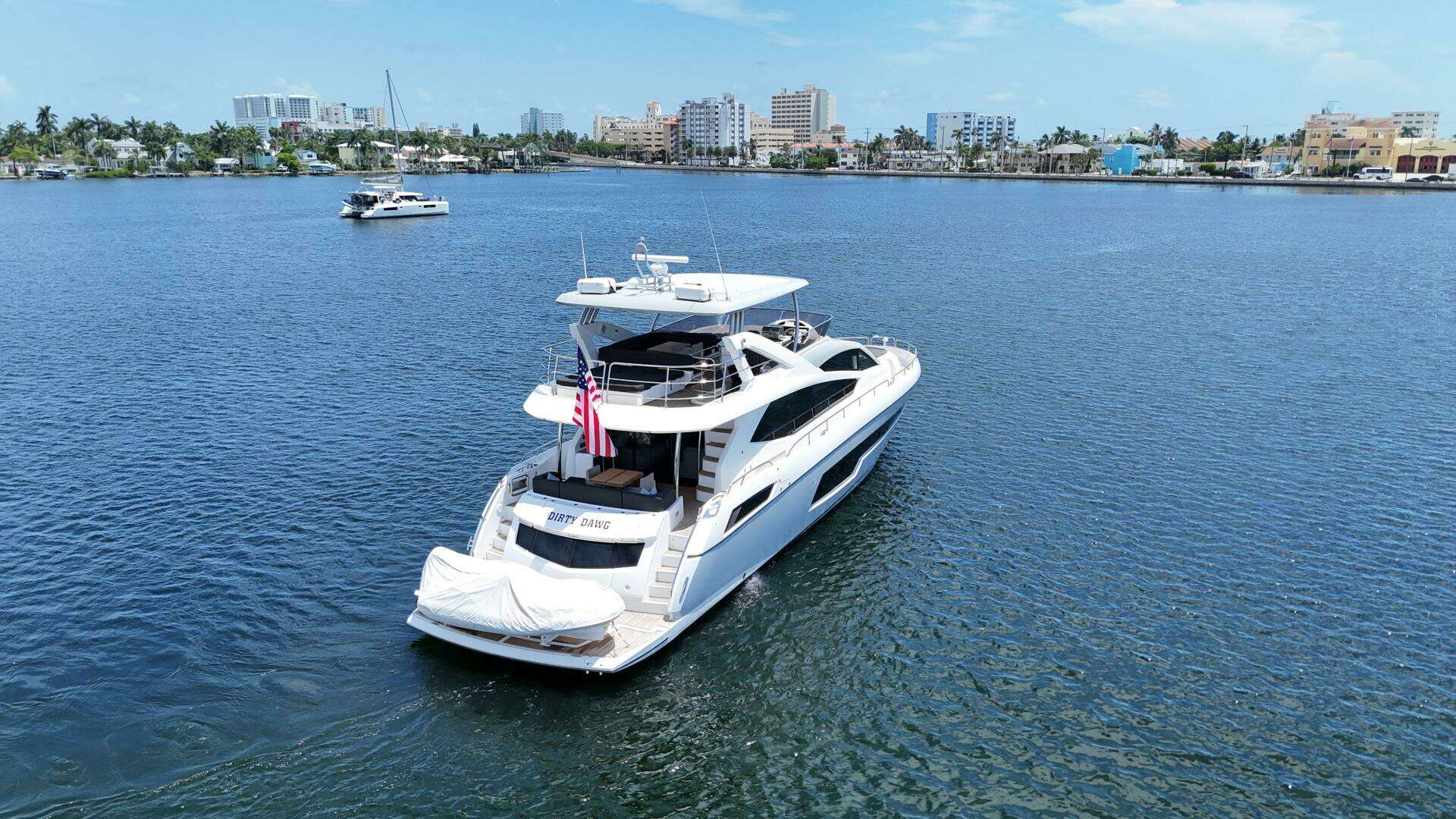 2017 Sunseeker 75 Yacht - Image 8
