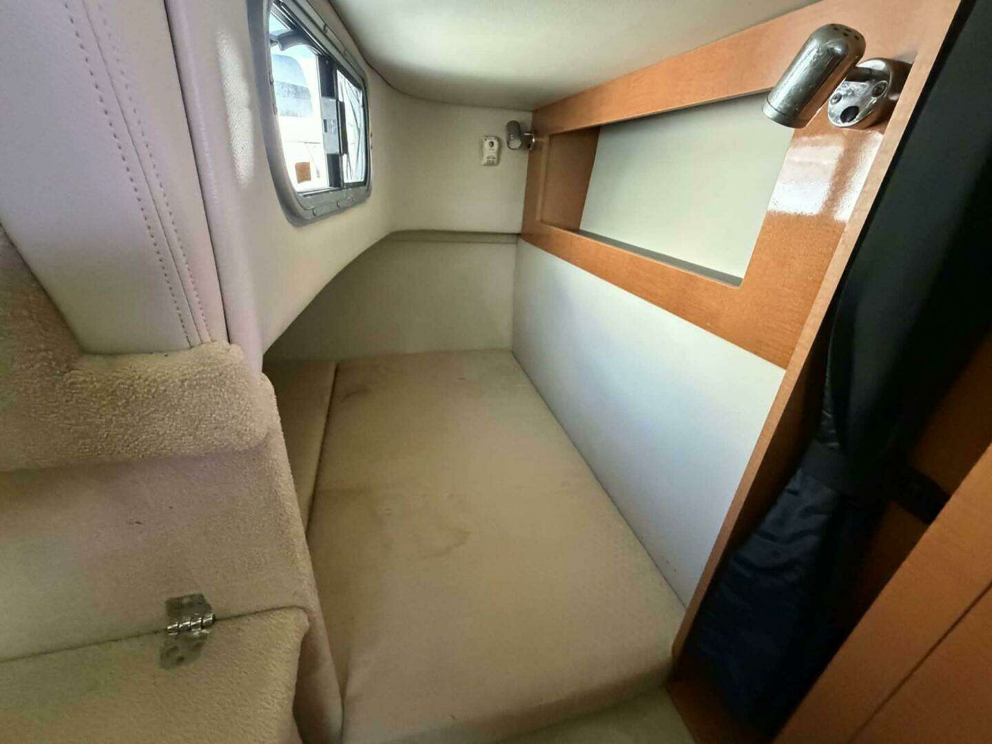 2008 Chaparral 250 Signature - Image 28