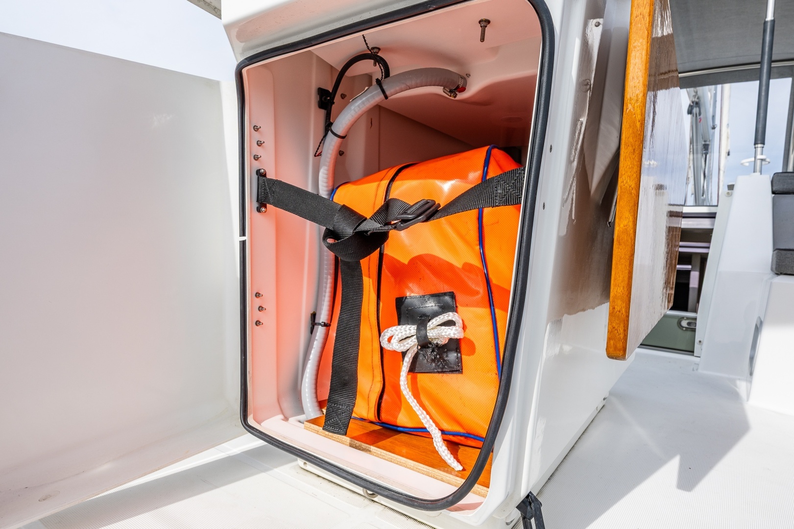 2020 Beneteau Oceanis 46.1 - Image 78