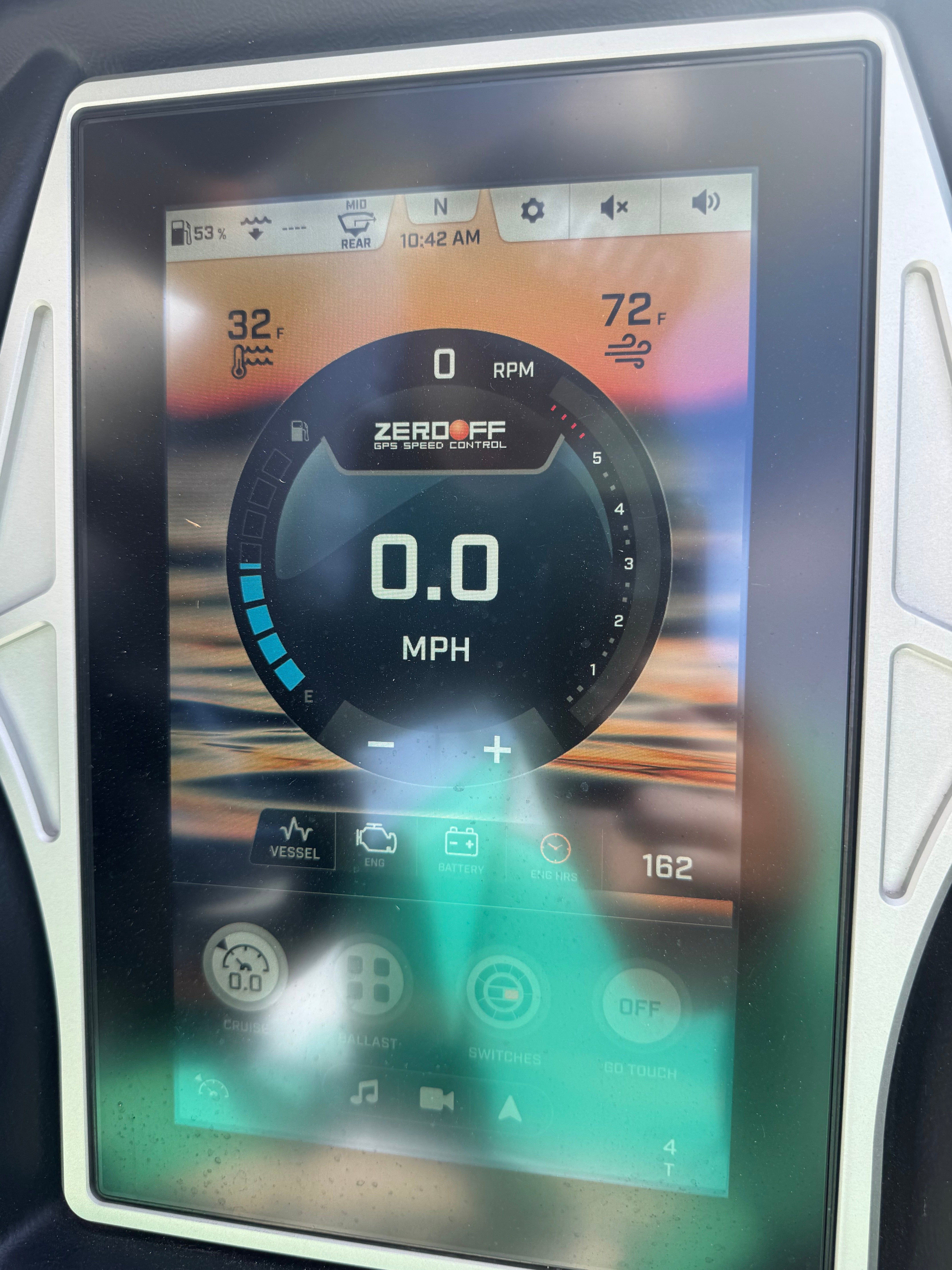 2021 Tigé 24RZX - 6