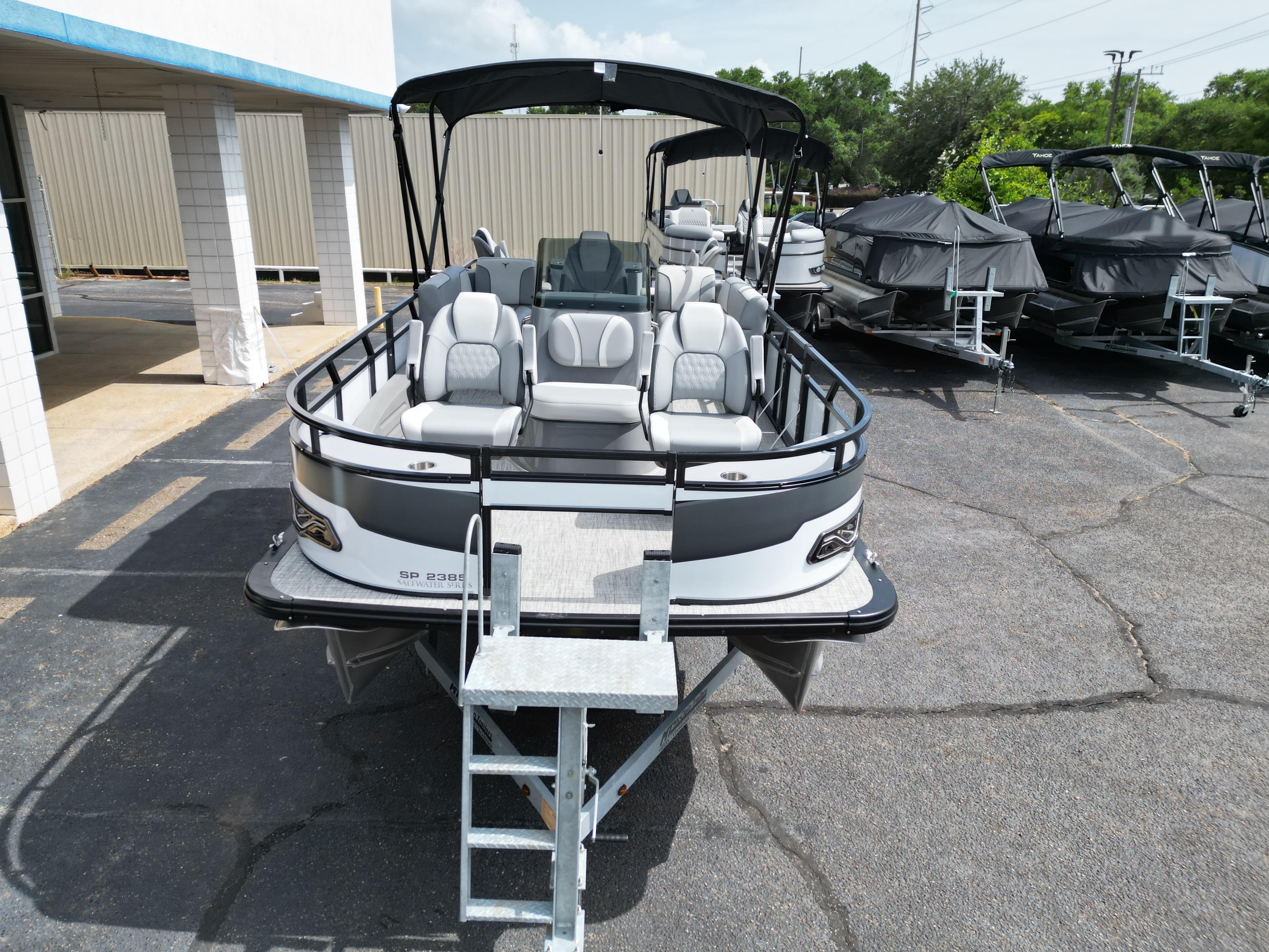 2025 Tahoe SPT85 CC23T - 10