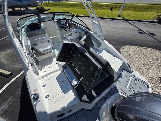 2026 Chaparral 21 SSi OB - 7