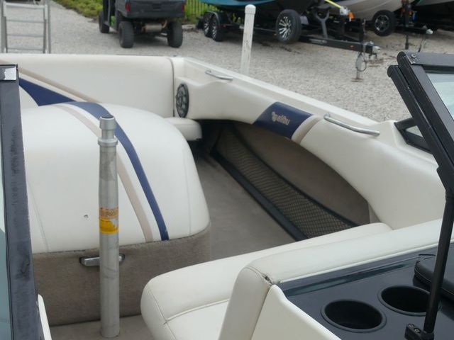 1999 Malibu Sunsetter - 13